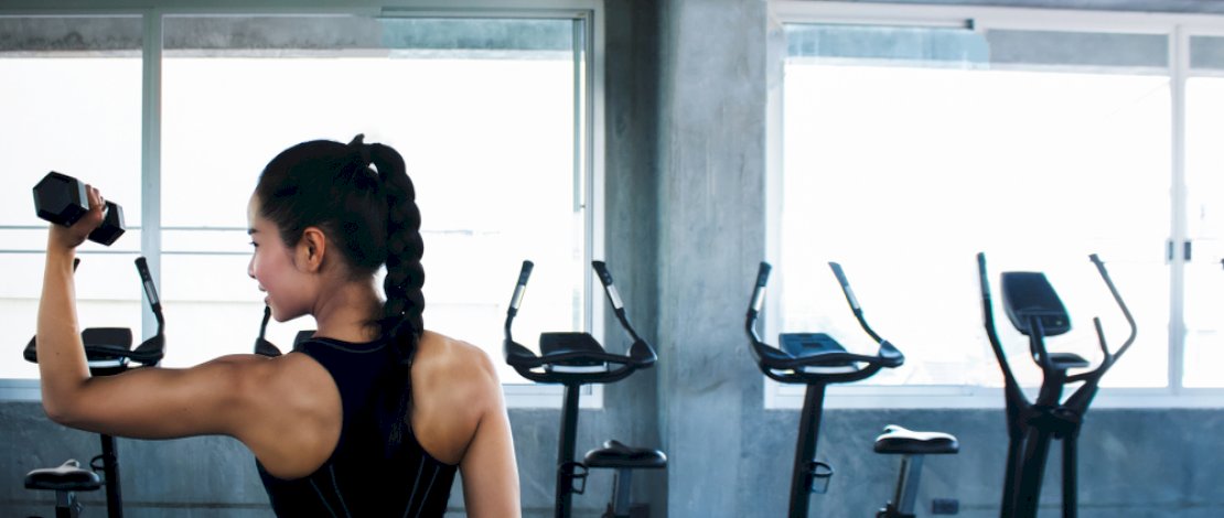 Mengkonsumsi makanan tinggi protein dapat membantu proses bulking anda.