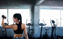 Tiga Menu Kaya Protein untuk Kamu yang Sedang Bulking, Ini Resepnya!