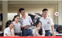 Dukung Penghapusan Jurusan di SMA, DPR: Messi Usia 5 Tahun Sudah Ketahuan Minatnya 