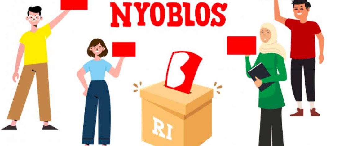 Hasil Pileg Poltracking, PDIP Unggul dari Golkar dan Gerindra Hasil Pileg Poltracking, PDIP Unggul dari Golkar dan Gerindra