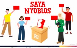 Hasil Pileg Poltracking, PDIP Unggul dari Golkar dan Gerindra