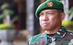 Kekayaan Jenderal Agus Subianto Calon Kuat Gantikan KSAD Dudung Abdurachman 