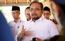 Menag Hapus Rekomendasi FKUB dalam Syarat Pendirian Rumah Ibadah 