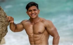 Ngeri! Ternyata Ini Penyebab Kematian Binaragawan Justyn Vicky yang Tertimpa Barbel 210 KG