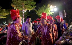 Wali Kota Danny&nbsp; Sebut Arsitek&nbsp;Sebagai&nbsp; Kunci&nbsp;&nbsp;Pembangunan Kota dan Lingkungan