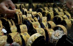 Pembobol Emas di Parepare Ditangkap Resmob Polda, 10  Gelang Dititipkan pada Ibu Pelaku 