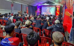 Buka Tournament GP-eSport Secara Daring, Ganjar Pranowo:Waktunya Unjuk Prestasi, Skil dan team work