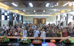 Pemerintah Takalar Bersatu Lawan Stunting: Menuju Zero Stunting