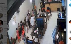 Pasca Dipecat Sebagai Wadir RS Bahagia Pria yang Tampar Batita di Warkop Resmi Jadi Tersangka 