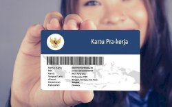 Pendaftaran Kartu Prakerja Gelombang 58 Resmi Dibuka, Kesempatan dapat Insentif Rp4,2 Juta