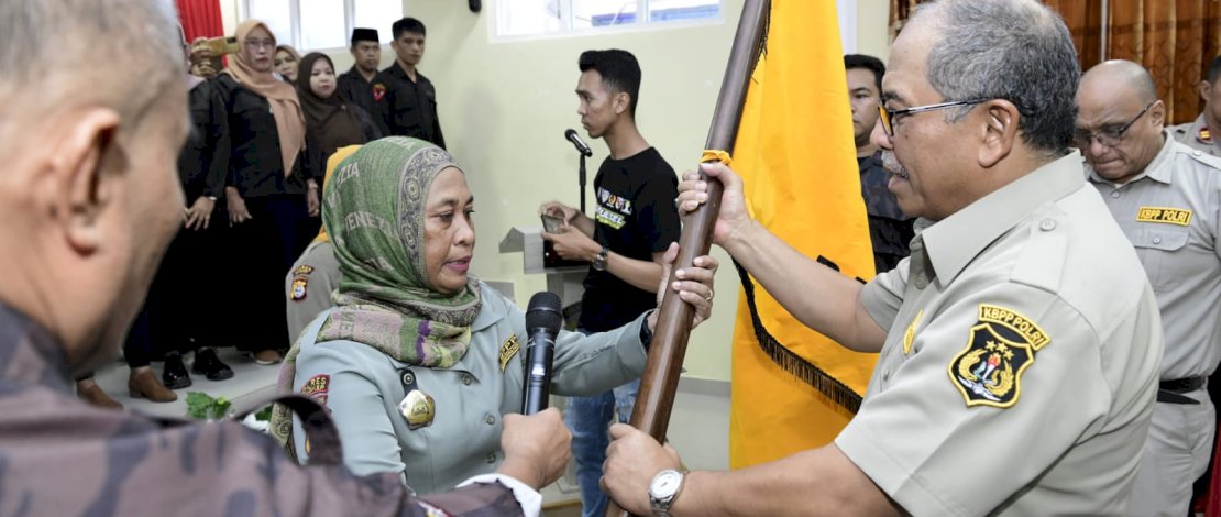 IAS Minta Pengurus KBPP Jadi Mata dan Telinga Polri 