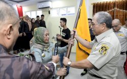 IAS Minta Pengurus KBPP Jadi Mata dan Telinga Polri 