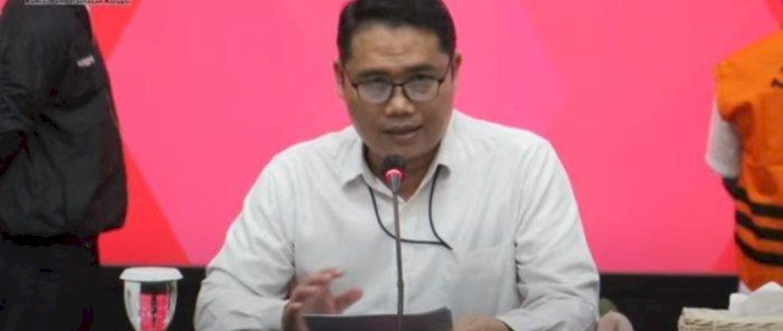 irektur Penyidikan (Dirdik)  Asep Guntur dikabarkan bakal mengundurkan diri dari KPK
