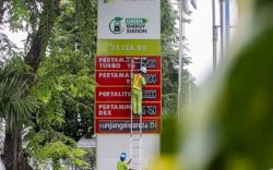Isu Penggantian Pertalite dengan Pertamax Green 92, Menteri ESDM : Tidak Dihapus Tapi...