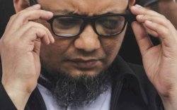 Novel Baswedan&nbsp; Soroti&nbsp; Ketidakhadiran dan Kritik Kepemimpinan KPK dalam Kasus Basarnas