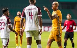 PSM Makassar Tahan Imbang Bhayangkara FC