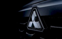 Mitsubishi Bakal Luncurkan SUV Terbaru Pesaing Honda HR-V