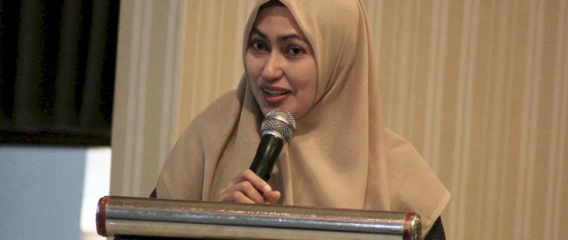 Indah Putri Indriani