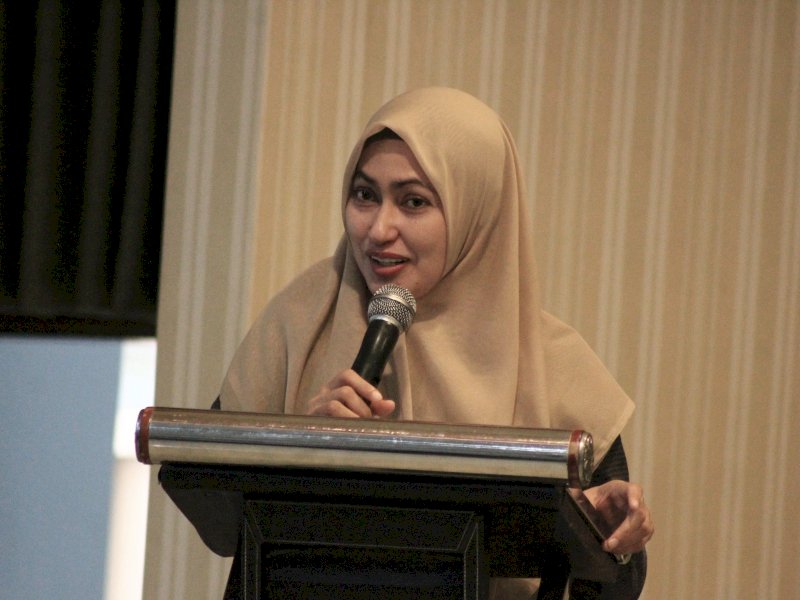 Bupati Luwu Utara Harap Makin Banyak Guru TK Jadi Guru Penggerak