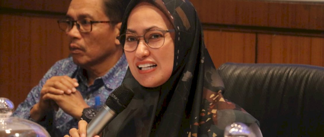 Indah Putri Indriani