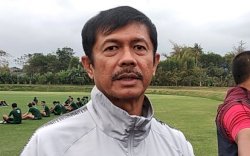 Seleksi Timnas U-17 di Makassar, Lima Remaja Masuk Radar Indra Sjafri