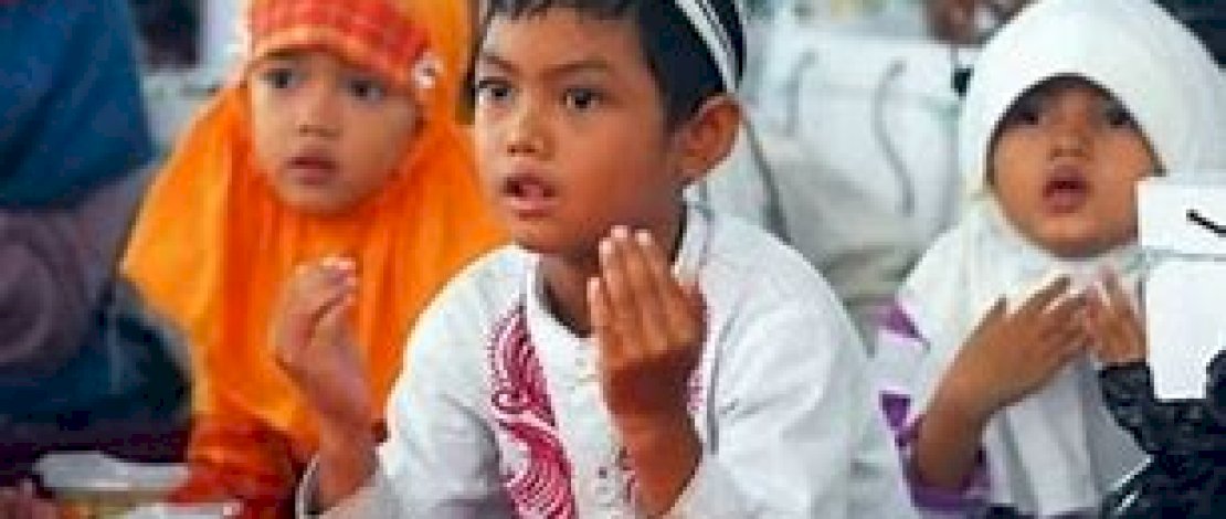 10 Tips Membangun Kepercayaan Diri Anak, Orang Tua Wajib Tahu! 