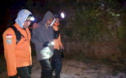 4 Pendaki Ditemukan Hipotermia di Gunung Bawakaraeng , Begini Kronologinya 