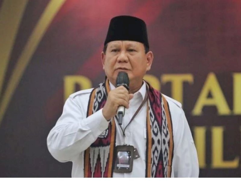 Prabowo Dijadwalkan Temui Gibran dan Jokowi Hari Ini