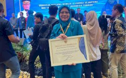 PKK Takalar Raih Prestasi Gemilang di Peringatan HKG ke-51 Sulsel, Boyong 4 Penghargaan