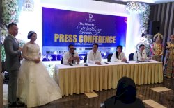 Calon Pengantin! Waktunya Berburu Promo Menarik di The Ethnicity Wedding Expo Dalton Makassar 2023