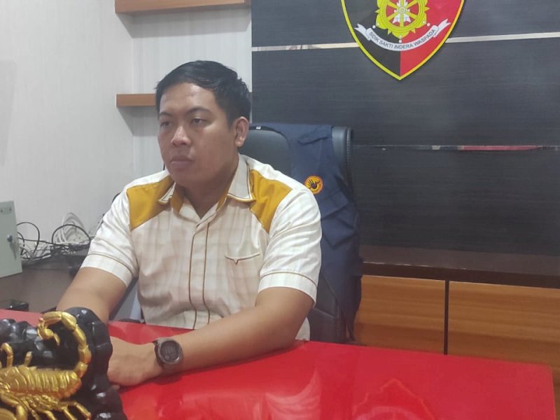 Pejabat Kasat Reskrim Polres Bone Berganti, Ini Sosok Pengganti AKP Bobby Rachman