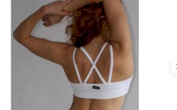 Ini Alasan Perempuan Wajib Pakai Bra Sport Saat Berolahraga