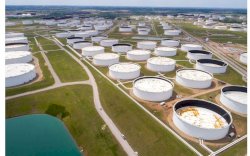 Permintaan Minyak China Diprediksi Turun Setengah dari Sebelum Krisis Covid-19