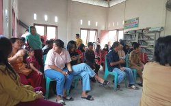 Ini Jadwal Pelayanan Dokumen Kependudukan  Disdukcapil Lutra 