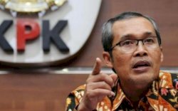 Wakil Ketua KPK Bersikeras Pimpinan Tak Akan Mundur Usai Kontroversi Kasus Dugaan Suap Basarnas