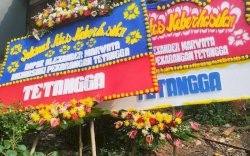 Kontroversi OTT Kepala Basarnas, Wakil Ketua KPK dapat Kiriman Bunga Misterius