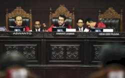 Periksa Laporan Putusan Batas Usia Capres Cawapres, MK Bakal Umumkan Majelis Kehormatan