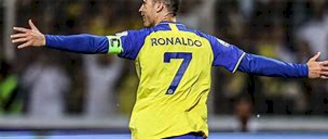 Ronaldo Dilaporkan Kembali ke Portugal Usai Tinggalkan Al Nassr Ronaldo Dilaporkan Kembali ke Portugal Usai Tinggalkan Al Nassr