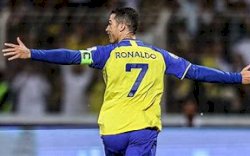 Cristiano Ronaldo Tinggalkan Al Nassr