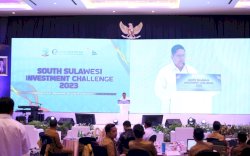 Gelar SSIC 2023, BI Sulsel Jaring Rp9,12 Triliun Proyek Investasi Potensial 
