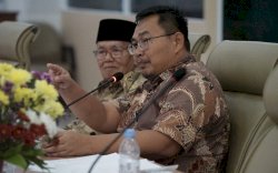 NTP Juli Naik Tinggi, Meningkat Signifikan Sejak 2021