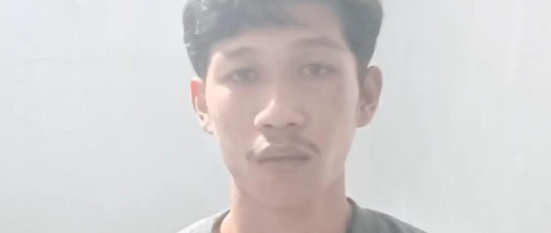 Irfan Setiawan
