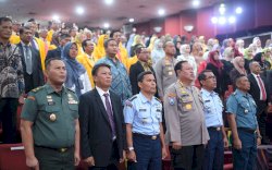 Dies Natalis ke-62 Tahun, Pj Sekda Sulsel: UNM Telah Berkontribusi untuk Pembangunan SDM