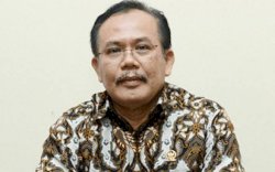 Nama Prof Aswanto Menguat Gantikan Andi Sudirman Sulaiman