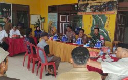 Silariang dengan Istri Orang, Pasangan Kekasih di Jeneponto Dijatuhi Sanksi Adat