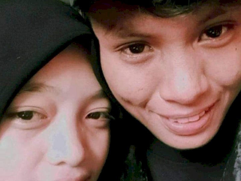 Desa Unra Kab Bone Geger, Gadis 15 Tahun Diduga Dibawa Lari oleh Rekan Perempuannya