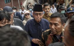 Tersangka Penistaan Agama: Pimpinan Ponpes Al-Zaytun Panji Gumilang Diarahkan Pidana