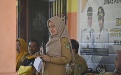 Pemkab Luwu Utara Gelontorkan Puluhan Miliar Anggaran Pendidikan