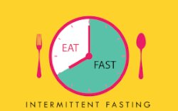 Mengenal Diet Interminent Fasting yang dilakukan Tika 'PRoject Pop' Selama 10 Tahun