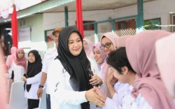 Wakil Wali Kota Makassar Sebut Stunting Dapat Dicegah dengan Makan Ikan